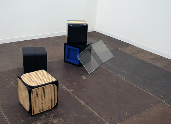 Galerie Crevecoeur - Xavier Antin Galerie Crevecoeur - Xavier Antin