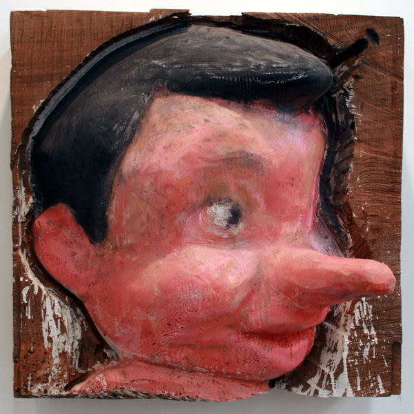 Galerie Daniel Templon - Jime Dine Galerie Daniel Templon - Jime Dine