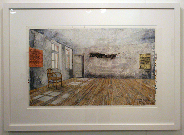 Galerie De Ploegh - Dominique Ampe