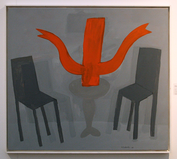 Galerie Dom'Arte - Klaas Gubbels