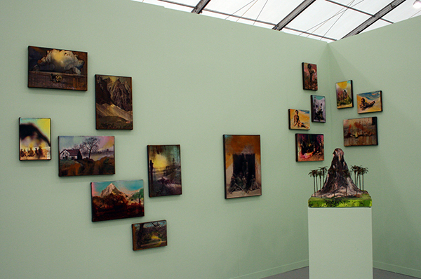 Galerie Eigen + Art - Jorg Herold Galerie Eigen + Art - Jorg Herold