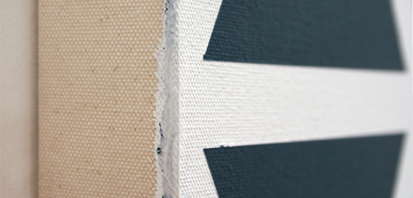 Galerie Elisabeth & Klaus Thoman - John Armleder (detail) Galerie Elisabeth & Klaus Thoman - John Armleder (detail)