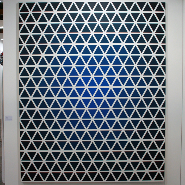 Galerie Elisabeth & Klaus Thoman - John Armleder Galerie Elisabeth & Klaus Thoman - John Armleder