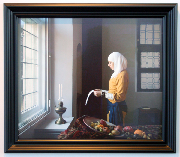 Galerie Fontana Fortuna - Jan Banning Galerie Fontana Fortuna - Jan Banning