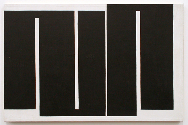 Galerie Frank Elbaz - Julije Knifer Galerie Frank Elbaz - Julije Knifer