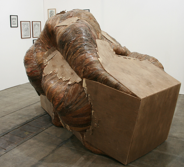 Galerie Georges-Philippe & Nathalie Vallois - Onbekende kunstenaar Galerie Georges-Philippe & Nathalie Vallois - Onbekende kunstenaar