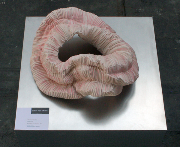 Galerie Hein Elferink - Iris Bouwmeester Galerie Hein Elferink - Iris Bouwmeester