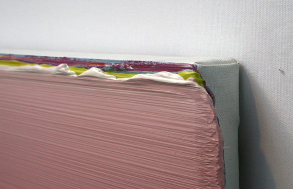 Galerie Hein Elferink - Marian Breedveld (detail) Galerie Hein Elferink - Marian Breedveld (detail)