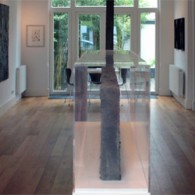 We zijn allemaal gemaakt van sterrenstof. Echt waar. Uiteindelijk worden we ook weer sterrenstof en ook dat is echt waar. Het is alleen de vraag wanneer. Het werk van Otto [&hellip;]