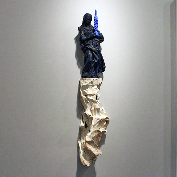 Galerie Helga Hofman - Stefan Pietryaga