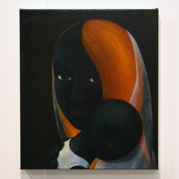 Galerie Jacoba Wijk - Giovanni Dalessi