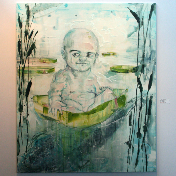 Galerie Jos Art - Andrea Bender Galerie Jos Art - Andrea Bender