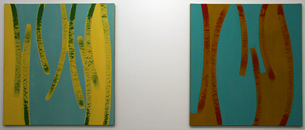 Galerie Karin Guenther - Michael Bauch Galerie Karin Guenther - Michael Bauch