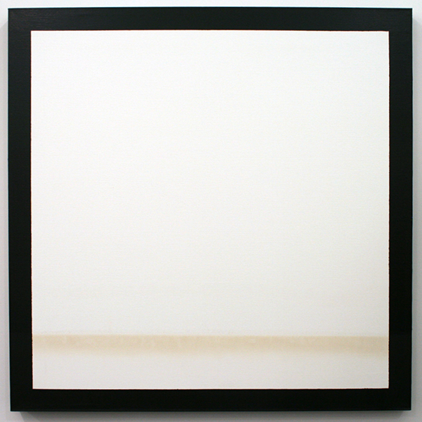 Galerie Krinzinger - Angela de la Cruz Galerie Krinzinger - Angela de la Cruz