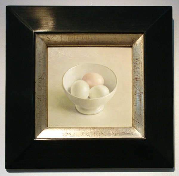 Galerie Lauswolt - Henk Helmantel