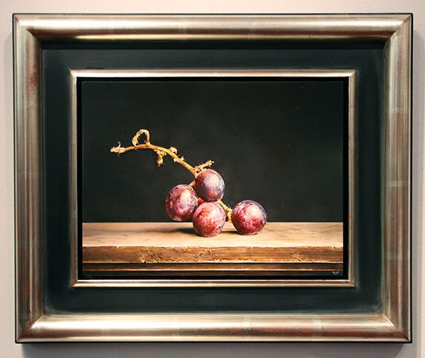 Galerie Lieve Hemel - Wijnand Warendorf