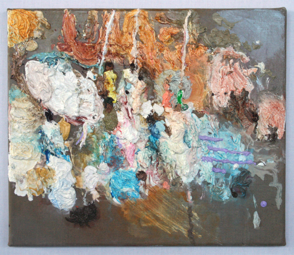 Galerie Lutz - Fons van Laar Galerie Lutz - Fons van Laar