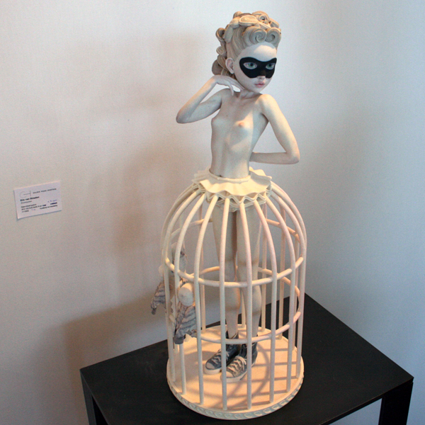 Galerie Majke Husstege - Eric van Straaten Galerie Majke Husstege - Eric van Straaten