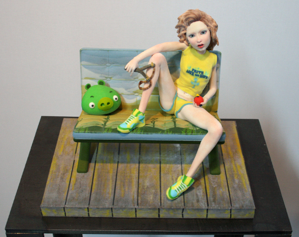 Galerie Majke Husstege - Erix van Straaten_2 Galerie Majke Husstege - Eric van Straaten