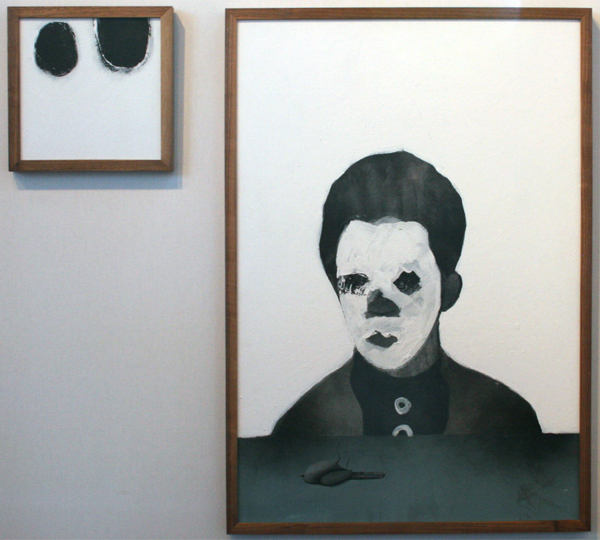 Galerie Majke Husstege - Jeroen Blok Galerie Majke Husstege - Jeroen Blok