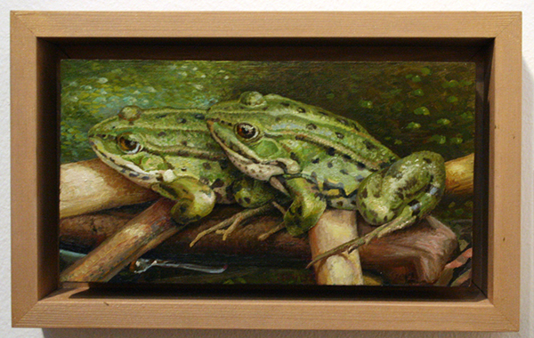 Galerie Mokum - Joke Frima