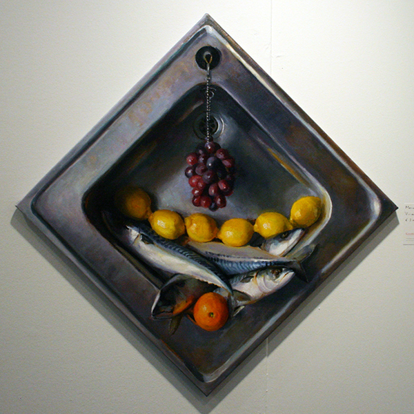 Galerie Mokum - Mario ter Braak