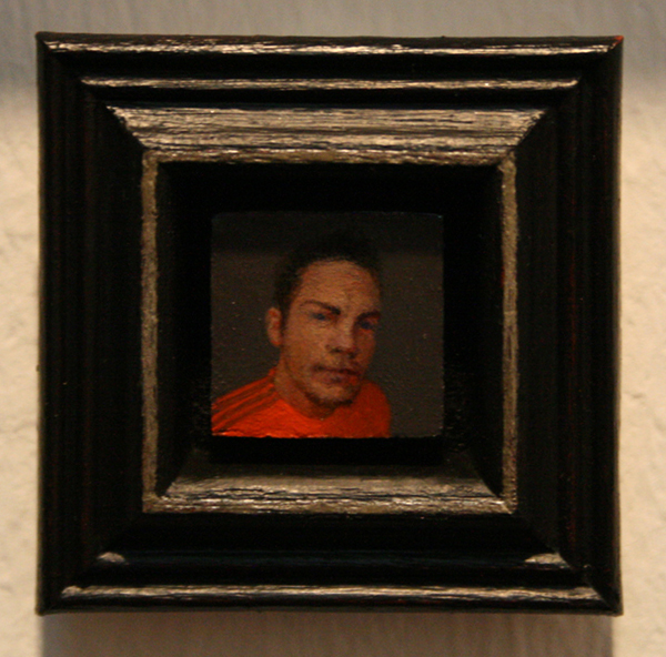 Galerie Mokum - Styn Rietman