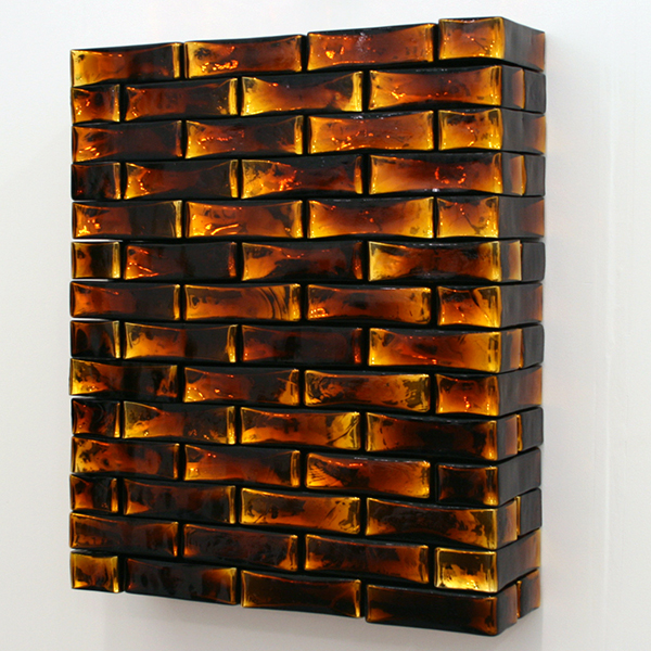 Galerie Perrotin - Jean-Michel Othoniel Galerie Perrotin - Jean-Michel Othoniel