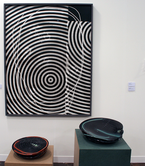 Galerie Peter Kilchmann - Fabian Marti Galerie Peter Kilchmann - Fabian Marti