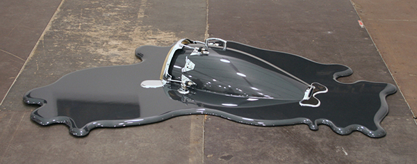 Galerie Peter Kilchmann - Onbekende kunstenaar Galerie Peter Kilchmann - Onbekende kunstenaar