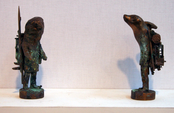 Galerie Ramaker - Vittorio Roerade Galerie Ramaker - Vittorio Roerade