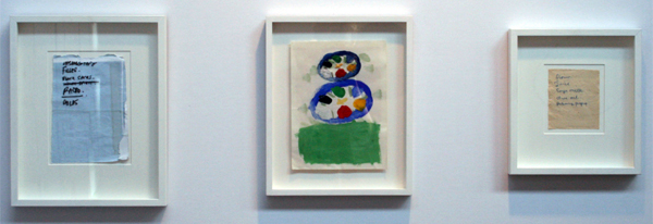 Galerie Ramakers - Julie Cockburn Galerie Ramakers - Julie Cockburn