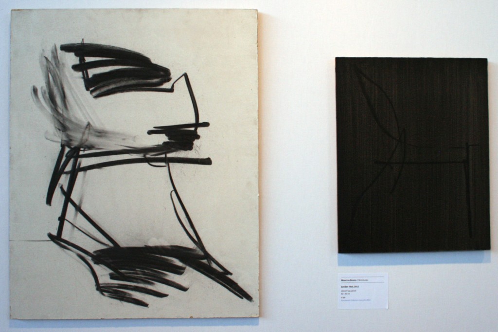 Galerie Sanaa - Maarten Dekker Galerie Sanaa - Maarten Dekker