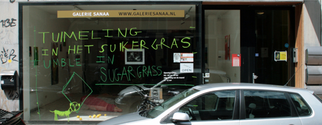 De zon scheen, toen ik afgelopen vrijdag van mijn fiets afstapte in Utrecht. Net daarvoor had het nog flink geregend. Een soort van genieten van dat weer deed ik, toen [&hellip;]