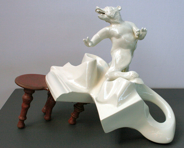 Galerie Terra Delft - Louise Hindsgavi Galerie Terra Delft - Louise Hindsgavi