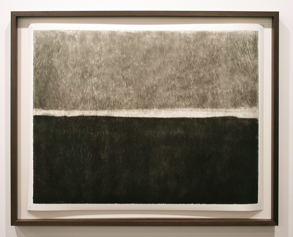 Galerie VU - Ester Vonplon