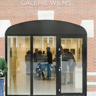 Normaal gesproken let ik niet op de titels van groepstentoonstellingen van galeries. De titels van tentoonstellingen zijn soms wel degelijk de moeite waard om naar te kijken. Bij solopresentaties is [&hellip;]