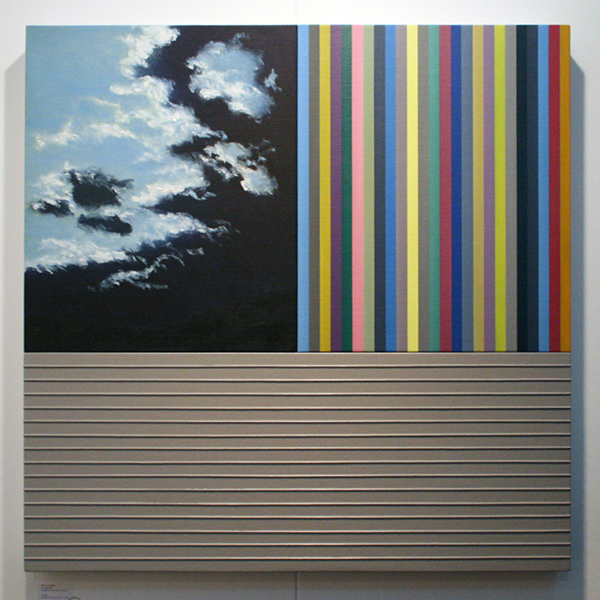 Galerie Wilms - Bert Loerakker