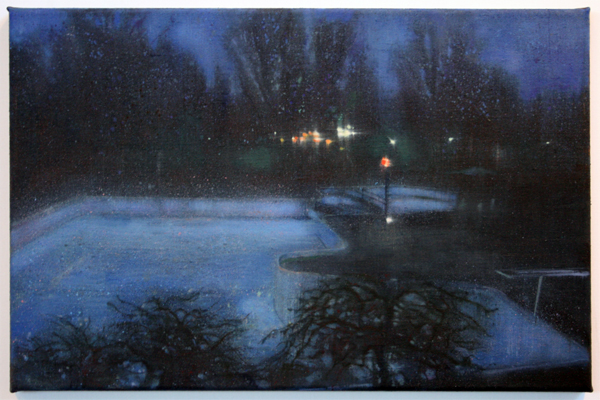 Galerie Wilms - Isabella Werkhoven Galerie Wilms - Isabella Werkhoven