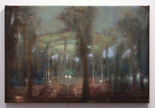 Galerie Wilms - Isabella Werkhoven