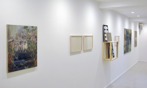 Galerie Wilms Overzicht