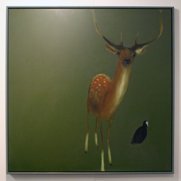 Galerie de Vis - Joris Collier