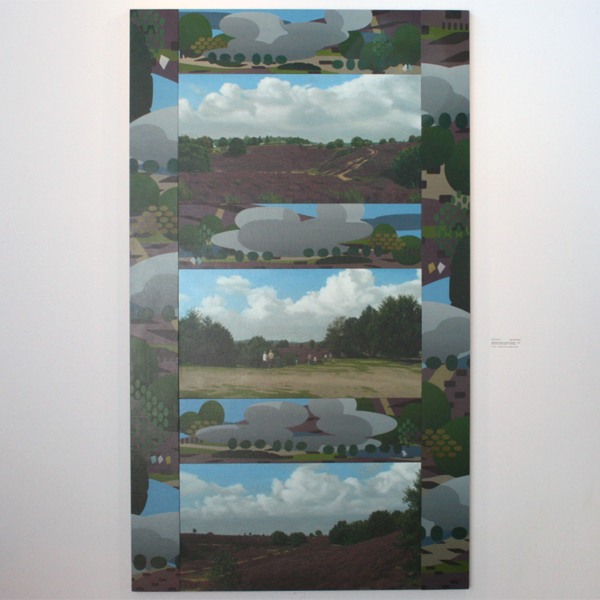 Galerie de Zaal - Jaap van den Ende Galerie de Zaal - Jaap van den Ende