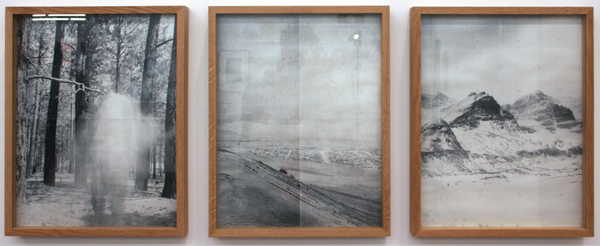 Galerie van der Mieden - Adam Jeppesen Galerie van der Mieden - Adam Jeppesen