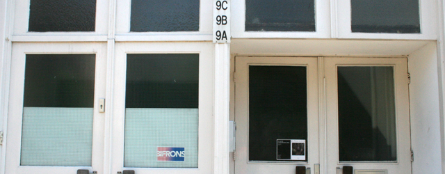 Het werk van Ola Vasiljeva (1981) is nogal lastig te duiden in vele opzichten. Een spel van vormen en restruimtes maar ook een spel van context en beeld. Het houd [&hellip;]