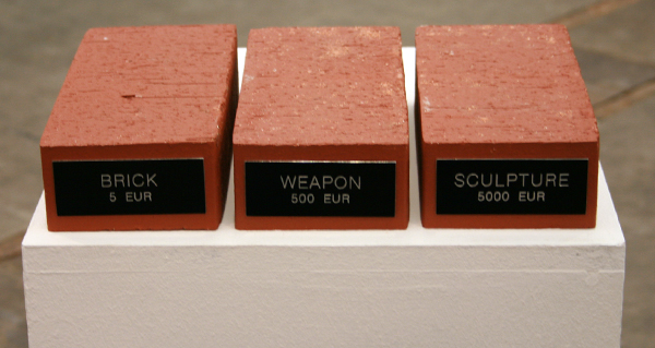 Galerija Skuc - Onbekende kunstenaar Galerija Skuc - Onbekende kunstenaar