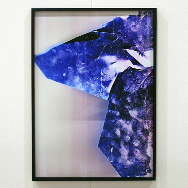 Galleri Kant - Michael Boelt Fischer