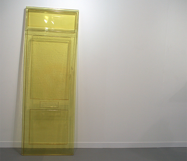 Galleria Lorcan O'Neill - Rachel Whiteread Galleria Lorcan O'Neill - Rachel Whiteread