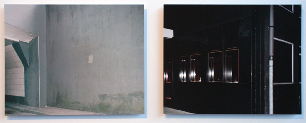 Gallery Cultural Speech - Lucian Wester Gallery Cultural Speech - Lucian Wester