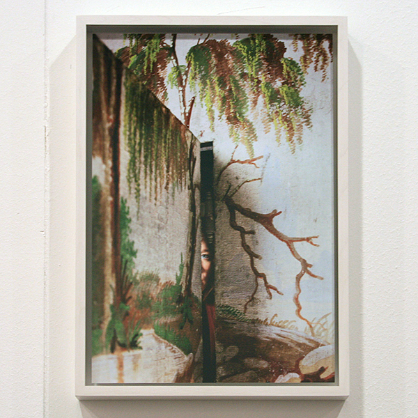 Gallery Taik Persons - Onbekende fotograaf